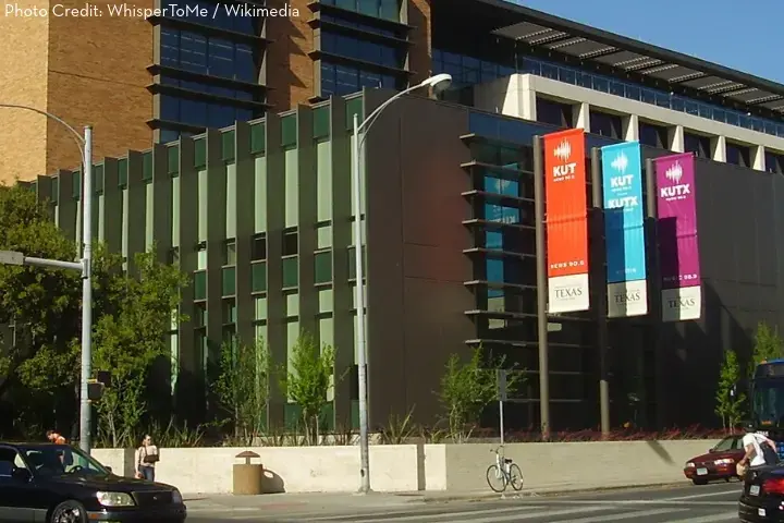 Universities Must Protect the Independence of Public Media on Their Campuses