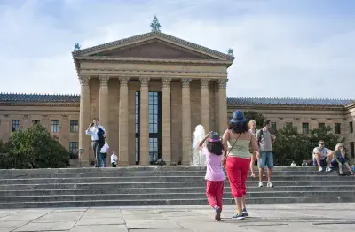 Comcast Cofounder Gives $20 M. to Philadelphia Museum of Art, One of its Largest Gifts, To Greatly Expand Education Spaces