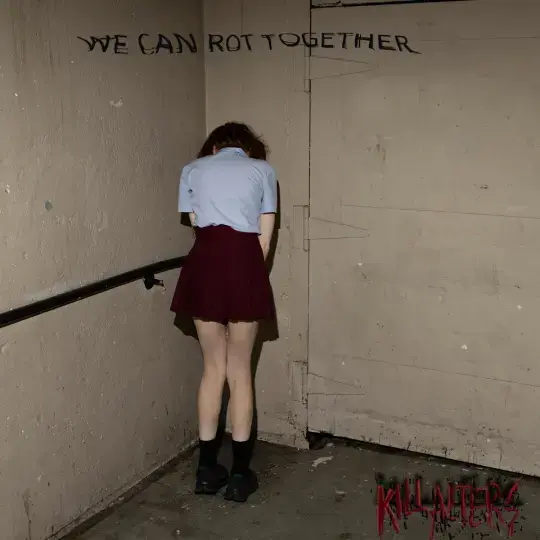 Kill Alters, “We Can Rot Together”