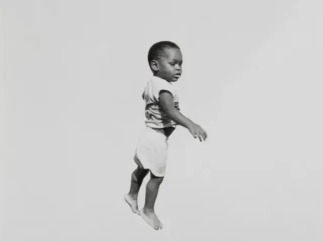 An exhibition imagines Emmett Till’s life if it hadn’t been brutally cut short