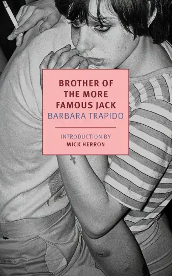 'Brother of the More Famous Jack' finds its way to a new generation of readers